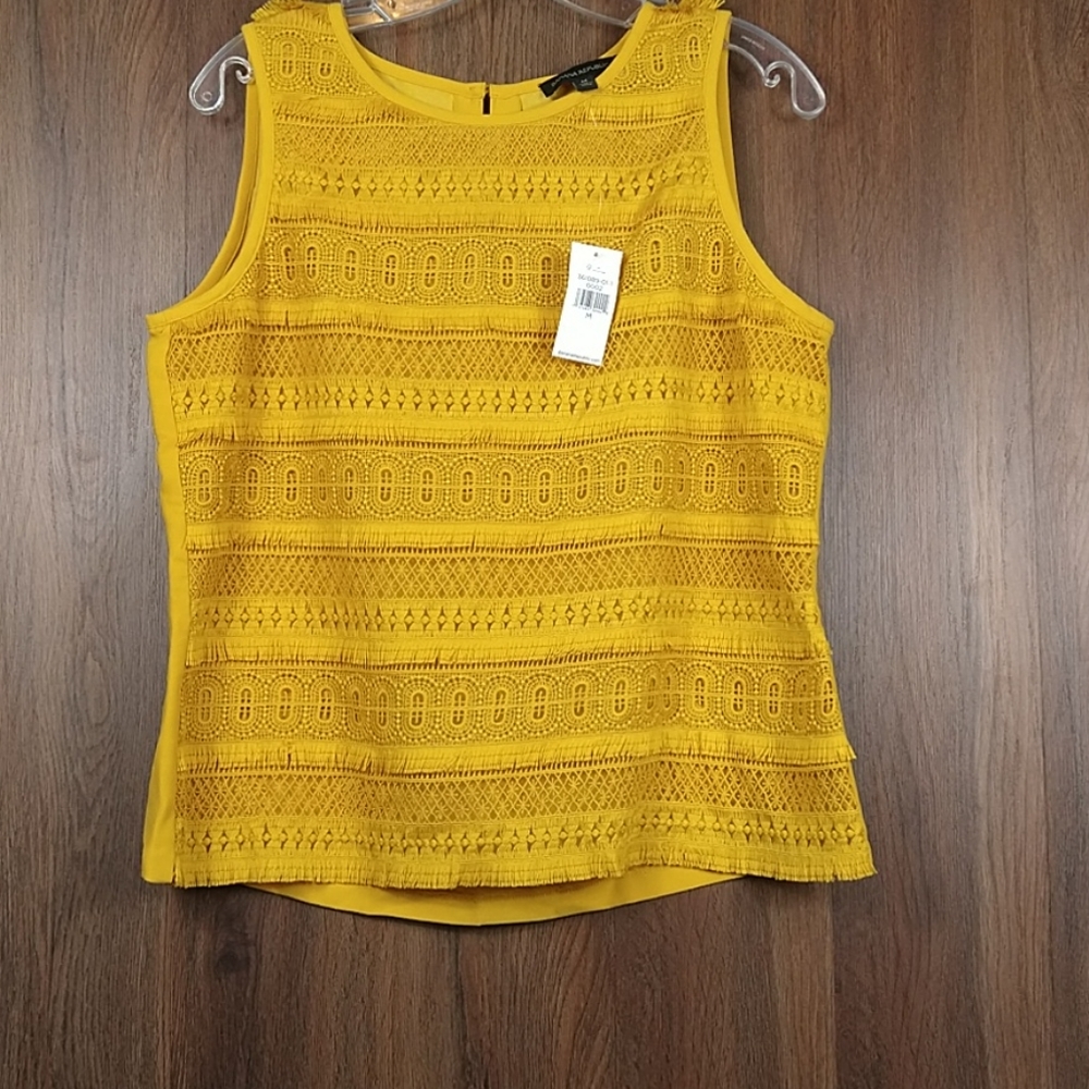 Banana republic